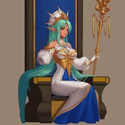 画像ギャラリー No.004のサムネイル画像 / 「アラド戦記」のシナリオやクエストが「大転移」アップデートで一新。開発チームに概要を聞いてみた