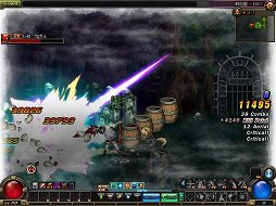 画像ギャラリー No.026のサムネイル画像 / 「アラド戦記」のシナリオやクエストが「大転移」アップデートで一新。開発チームに概要を聞いてみた