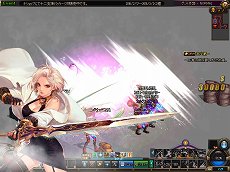 画像ギャラリー No.005のサムネイル画像 / 「アラド戦記」の「女鬼剣士」に待望の2次覚醒が実装。4職業それぞれに追加されるスキルと，インプレッションを掲載