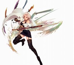 画像ギャラリー No.032のサムネイル画像 / 「アラド戦記」の「女鬼剣士」に待望の2次覚醒が実装。4職業それぞれに追加されるスキルと，インプレッションを掲載