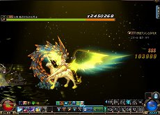 画像ギャラリー No.009のサムネイル画像 / 「アラド戦記」にナイトの2次覚醒「ガイア」「魔神」が登場。ギルドコンテンツの強化も行われるアップデートの概要を紹介