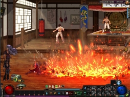 画像ギャラリー No.007のサムネイル画像 / 「アラド戦記」，本日のアップデートで新キャラクター「魔槍士」を実装
