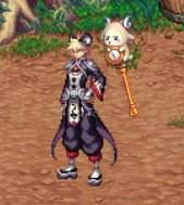 画像ギャラリー No.010のサムネイル画像 / 「アラド戦記」に最高難度コンテンツ「ルークレイド」が実装。最大8人のプレイヤーが二手に分かれ，互いに協力しながら攻略