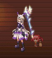画像ギャラリー No.011のサムネイル画像 / 「アラド戦記」に最高難度コンテンツ「ルークレイド」が実装。最大8人のプレイヤーが二手に分かれ，互いに協力しながら攻略
