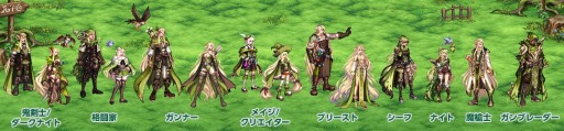 画像ギャラリー No.013のサムネイル画像 / 「アラド戦記」“Season9 Act1. マイスターの実験室” アップデートを実施