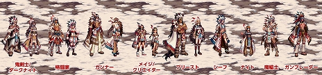 画像ギャラリー No.019のサムネイル画像 / 「アラド戦記」，新規コンテンツや新規ダンジョンなどを追加する“Season9 Act2.”アップデートを実施