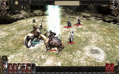 画像ギャラリー No.005のサムネイル画像 / ［Gamescom］Akella，往年のゲーマーにとって懐かしい雰囲気の漂うRPG/ストラテジー「Disciples 3 Renaissance」を披露