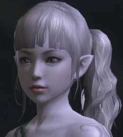 画像ギャラリー No.002のサムネイル画像 / 「The Tower of Aion」先行体験プレイレポート：キャラクターエディット編
