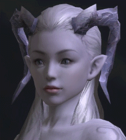 画像ギャラリー No.007のサムネイル画像 / 「The Tower of Aion」先行体験プレイレポート：キャラクターエディット編