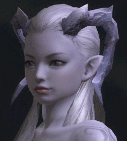 画像ギャラリー No.019のサムネイル画像 / 「The Tower of Aion」先行体験プレイレポート：キャラクターエディット編