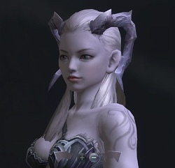 画像ギャラリー No.022のサムネイル画像 / 「The Tower of Aion」先行体験プレイレポート：キャラクターエディット編