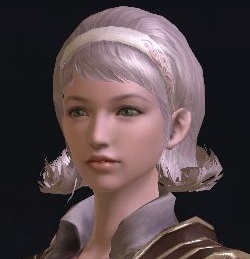 画像ギャラリー No.042のサムネイル画像 / 「The Tower of Aion」先行体験プレイレポート：キャラクターエディット編