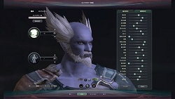 画像ギャラリー No.053のサムネイル画像 / 「The Tower of Aion」先行体験プレイレポート：キャラクターエディット編