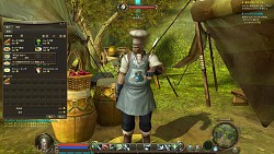 画像ギャラリー No.032のサムネイル画像 / 聞きしに勝る大作MMORPG「The Tower of AION」の先行プレイレポートを4Gamerに掲載