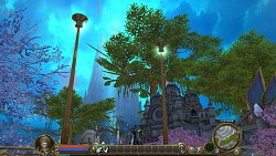 画像ギャラリー No.044のサムネイル画像 / 聞きしに勝る大作MMORPG「The Tower of AION」の先行プレイレポートを4Gamerに掲載
