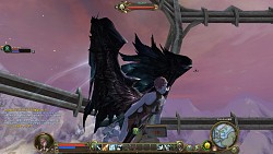 画像ギャラリー No.003のサムネイル画像 / 「The Tower of AION」のスクリーンショット集を4Gamerに掲載