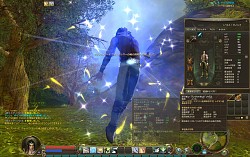 画像ギャラリー No.014のサムネイル画像 / 天族と魔族どちらを選ぶ？　「The Tower of AION」のFFTプレイレポートを掲載