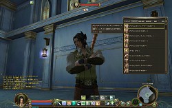 画像ギャラリー No.026のサムネイル画像 / 天族と魔族どちらを選ぶ？　「The Tower of AION」のFFTプレイレポートを掲載