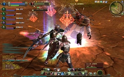 画像ギャラリー No.012のサムネイル画像 / NCsoft Kim Taek Hun氏インタビュー「The Tower of AION」の世界戦略や，“あの”タイトルについて現時点で聞けるだけ聞いてきた