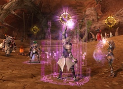 画像ギャラリー No.013のサムネイル画像 / NCsoft Kim Taek Hun氏インタビュー「The Tower of AION」の世界戦略や，“あの”タイトルについて現時点で聞けるだけ聞いてきた