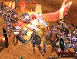 画像ギャラリー No.016のサムネイル画像 / NCsoft Kim Taek Hun氏インタビュー「The Tower of AION」の世界戦略や，“あの”タイトルについて現時点で聞けるだけ聞いてきた
