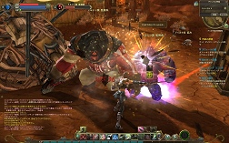 画像ギャラリー No.001のサムネイル画像 / 「The Tower of AION」クラスガイドを掲載，序盤はどう戦っていけばいいのか？　
