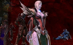 画像ギャラリー No.005のサムネイル画像 / 各種ゲームバランス，BOT，アカウントハック……。「The Tower of AION」プレイヤーが気になっていることを全部運営チームに聞いてきた