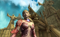 画像ギャラリー No.007のサムネイル画像 / 各種ゲームバランス，BOT，アカウントハック……。「The Tower of AION」プレイヤーが気になっていることを全部運営チームに聞いてきた
