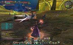 画像ギャラリー No.009のサムネイル画像 / 各種ゲームバランス，BOT，アカウントハック……。「The Tower of AION」プレイヤーが気になっていることを全部運営チームに聞いてきた