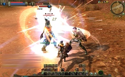 画像ギャラリー No.011のサムネイル画像 / 各種ゲームバランス，BOT，アカウントハック……。「The Tower of AION」プレイヤーが気になっていることを全部運営チームに聞いてきた
