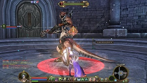 画像ギャラリー No.012のサムネイル画像 / 各種ゲームバランス，BOT，アカウントハック……。「The Tower of AION」プレイヤーが気になっていることを全部運営チームに聞いてきた
