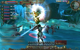 画像ギャラリー No.021のサムネイル画像 / 各種ゲームバランス，BOT，アカウントハック……。「The Tower of AION」プレイヤーが気になっていることを全部運営チームに聞いてきた