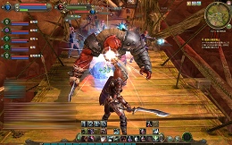 画像ギャラリー No.024のサムネイル画像 / 各種ゲームバランス，BOT，アカウントハック……。「The Tower of AION」プレイヤーが気になっていることを全部運営チームに聞いてきた