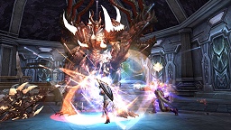 画像ギャラリー No.001のサムネイル画像 / 「The Tower of AION」初の大型アップデート「Episode 1.5 龍族の侵攻」の全貌に迫る（前編）