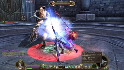 画像ギャラリー No.027のサムネイル画像 / 「The Tower of AION」初の大型アップデート「Episode 1.5 龍族の侵攻」の全貌に迫る（前編）