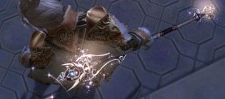 画像ギャラリー No.024のサムネイル画像 / 「The Tower of AION」大型アップデート「Episode 1.5」最新情報，「アヌハルト防具シリーズ」「タハバタ武器」のムービーを公開