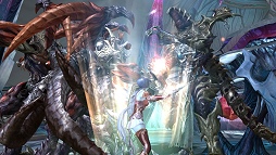 画像ギャラリー No.002のサムネイル画像 / 「The Tower of AION」初の大型アップデート「Episode 1.5 龍族の侵攻」の全貌に迫る（後編）