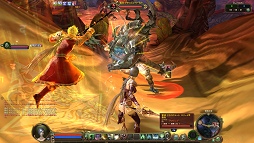 画像ギャラリー No.004のサムネイル画像 / 「The Tower of AION」初の大型アップデート「Episode 1.5 龍族の侵攻」の全貌に迫る（後編）