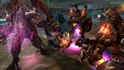 画像ギャラリー No.008のサムネイル画像 / 「The Tower of AION」初の大型アップデート「Episode 1.5 龍族の侵攻」の全貌に迫る（後編）