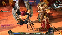 画像ギャラリー No.009のサムネイル画像 / 「The Tower of AION」初の大型アップデート「Episode 1.5 龍族の侵攻」の全貌に迫る（後編）