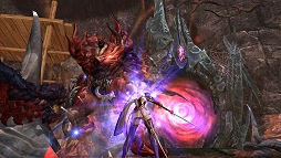 画像ギャラリー No.017のサムネイル画像 / 「The Tower of AION」初の大型アップデート「Episode 1.5 龍族の侵攻」の全貌に迫る（後編）