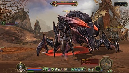 画像ギャラリー No.028のサムネイル画像 / 「The Tower of AION」初の大型アップデート「Episode 1.5 龍族の侵攻」の全貌に迫る（後編）
