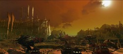 画像ギャラリー No.002のサムネイル画像 / グラフィックスがグレードアップ！「The Tower of AION」の未来が分かる「ビジョン映像」を4Gamerに掲載