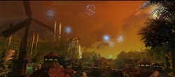画像ギャラリー No.003のサムネイル画像 / グラフィックスがグレードアップ！「The Tower of AION」の未来が分かる「ビジョン映像」を4Gamerに掲載