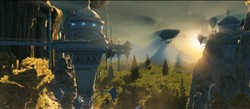画像ギャラリー No.004のサムネイル画像 / グラフィックスがグレードアップ！「The Tower of AION」の未来が分かる「ビジョン映像」を4Gamerに掲載