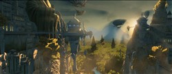画像ギャラリー No.005のサムネイル画像 / グラフィックスがグレードアップ！「The Tower of AION」の未来が分かる「ビジョン映像」を4Gamerに掲載