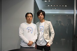 画像ギャラリー No.042のサムネイル画像 / 「AION」編ではタハバタ様も大暴れ！ 「エヌ・シー・ジャパンが行く！ 2009年ユーザー感謝祭」2日目の模様