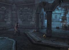 画像ギャラリー No.004のサムネイル画像 / あのクロメデの悲恋が明らかに？　AION 2.0で追加されるインスタンスダンジョン情報を公開