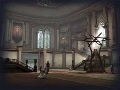 画像ギャラリー No.009のサムネイル画像 / あのクロメデの悲恋が明らかに？　AION 2.0で追加されるインスタンスダンジョン情報を公開