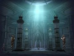 画像ギャラリー No.010のサムネイル画像 / あのクロメデの悲恋が明らかに？　AION 2.0で追加されるインスタンスダンジョン情報を公開